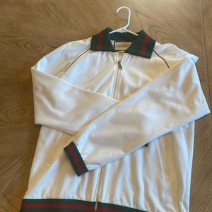 ❤️ Authentic Gucci Men’/Ladies Jacket, in Good Condition,